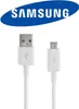 Cavo di ricarica rapida originale Samsung Cavo dati Micro Anteprima dell’immagine prodotto 1