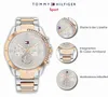Tommy Hilfiger Kennedy 1782387 zegarek damski Podgląd zdjęcia produktu 14