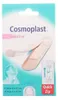 Cosmoplast Quick Zip Strips Sensitive (20 Stk.) Produktbild-Vorschau 9