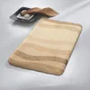 Kleine Wolke Badteppich Miami naturbeige, 60 x 90 cm Produktbild-Vorschau 2