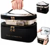 Kosmetiktasche - Kosmetik-Organizer - Stilvoll -  - Produktbild-Vorschau 9