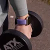 Strap-it Smartwatch Armband - Verstellbares geflochtenes Produktbild-Vorschau 5