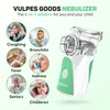 Vulpes Goods Elektrický inhalátor | Ruční inhalátory pro Náhled obrázku produktu 2