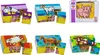 Eichhorn 4003046054811, 6 szt., Animals, 2 lat(a) Podgląd zdjęcia produktu 9