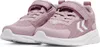 Hummel Kinder Actus TR Breather JR Sneaker 234802 3720 Produktbild-Vorschau 1