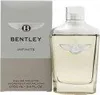 Produktbild: Bentley Infinite Eau de Toilette 100ml Spray Anteprima dell’immagine prodotto