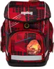 ergobag cubo, školní batoh, set, AlarmBär (značka/produkt) Náhled obrázku produktu 2