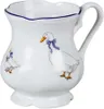 Becher, 0,25 l, Karlsbader Porzellan, Leander Meadows, Produktbild-Vorschau 2