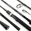 Sportex Hydra RS-3 HY2314 2,45m //22-95g Produktbild-Vorschau 2