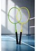 Sunflex Badminton Set Matchmaker Junior | Badmintonset Anteprima dell’immagine prodotto 4