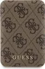 Guess Bundle Pack MagSafe 4G Metall Gold Logo - Etui Set + Produktbild-Vorschau 8