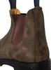 BLUNDSTONE Boots Thermal Series 584 rustic brown, Größe:42 Produktbild-Vorschau 18