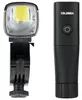 ProX Columba Fahrrad-Frontleuchte 1300 lm, 5000 mAh, Produktbild-Vorschau 3