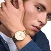 Orologio Daniel Wellington DW00100779 oro Anteprima dell’immagine prodotto 6