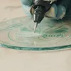 Dremel 290-1, punta per incisione in metallo duro, nero, Anteprima dell’immagine prodotto 15