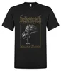 Behemoth Malaria Vulgaria T-Shirt Produktbild-Vorschau 1