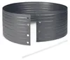 QUEST Cerchio di irrigazione in PVC 95x950mm, 1m, vaso a Anteprima dell’immagine prodotto 2