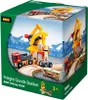 BRIO Frachtverladestation 6-teilig, ab 3 Jahren (33280) Produktbild-Vorschau 1