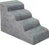 Schody pro domácí mazlíčky Malý pes na pohovce na spaní Náhled obrázku produktu 1