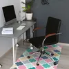 Stuhlunterlage Bürostuhlunterlage 120 cm x 90 cm Bodenmatte Produktbild-Vorschau 4