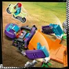 LEGO 60338 City Stuntz Schimpansen-Stuntlooping mit Rampe, Produktbild-Vorschau 28