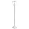 Philips Lampadaire d'extérieur myGarden Blanc 99,5cm IP44 Voir les images du produit 1