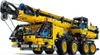 LEGO 42108 Technic Control+ Kran-LKW, Spielzeug Set aus Produktbild-Vorschau 19