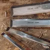 Stechbeitel Set 4tlg aus Q30 Stahl rostfrei 8, 12, 20, 26mm Produktbild-Vorschau 8