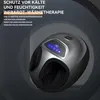 Fußmassagegerät elektrisch, Vollautomatisch, Luftdruck und Produktbild-Vorschau 4