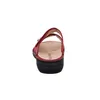 Finn Comfort Damen Damenschuhe rot Gr. 39 Produktbild-Vorschau 7