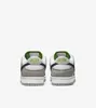 Nike SB Dunk Low Pro "Chlorophyll", BQ6817-011, Rozmiar: Podgląd zdjęcia produktu 2