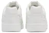 Hummel St. Power Play All White Sneaker Schuhe weiß Produktbild-Vorschau 19