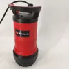 Čerpadlo do sudu Einhell GE-PP 5555 RB-A, max. výtlak 5500 Náhled obrázku produktu 19