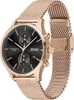 Boss ASSOCIATE 1513806 Herrenchronograph Produktbild-Vorschau 2