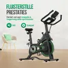 Avalo Indoor Cycle - Hometrainer Fiets -  Fiets - Productafbeelding-voorbeeld 3
