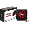 Xilence XP750R10 750W PC Netzteil, 80+ Bronze, Gaming, ATX Produktbild-Vorschau 2