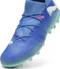 Puma Future 7 Match Mg Fußballschuhe Blau EU 46 Blau EU 46 Produktbild-Vorschau 5
