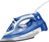 Clatronic DB 3706 Bügeleisen/Dampfbügeleisen Blau-Weiss Produktbild-Vorschau 1