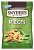 Snyders Jalapeno Pretzel Pieces 110 g Podgląd zdjęcia produktu 2