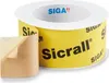 Siga Klebeband Sicrall 15 m x 6 cm gelb Produktbild-Vorschau 3