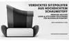 Gaming Stuhl Ergonomisch Verstellbar Kunstleder Bürostuhl Produktbild-Vorschau 6