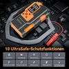 7000A 12V Starthilfe Powerbank mit 150PSI Kompressor & Produktbild-Vorschau 3