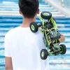 Wltoys 12427 50km/h High Speed RC Car 1/12 2.4G 4WD Off Produktbild-Vorschau 4