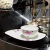 Villeroy & Boch Mariefleur Gris Serve & Salad, Produktbild-Vorschau 7
