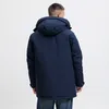 JACK & JONES Herren Softshell Parka Finn Produktbild-Vorschau 2