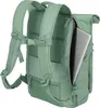 Travelite Basics Rollup - Rucksack 60 cm (hellgrün) Produktbild-Vorschau 6