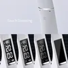 LED stolní lampička Immax LEATHER WHITE bílá Náhled obrázku produktu 3
