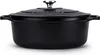 Chasseur PUC472701 Kochtopf inkl. Deckel, Produktbild-Vorschau 3