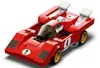 Stavebnica LEGO® Speed ​​​​Champions 1970 Ferrari 512 M Náhľad obrázku produktu 16
