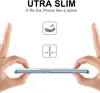 Pokrowiec na Xiaomi 12 / 12X Silikonowe etui ochronne na Podgląd zdjęcia produktu 4